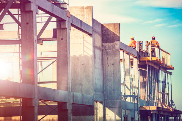 Best Concrete Foundation Repair in Vienna, VA