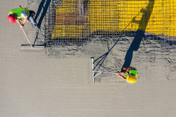Best Concrete Grinding and Polishing in Vienna, VA