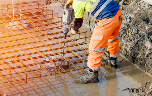 Best Stamped Concrete Services in Vienna, VA